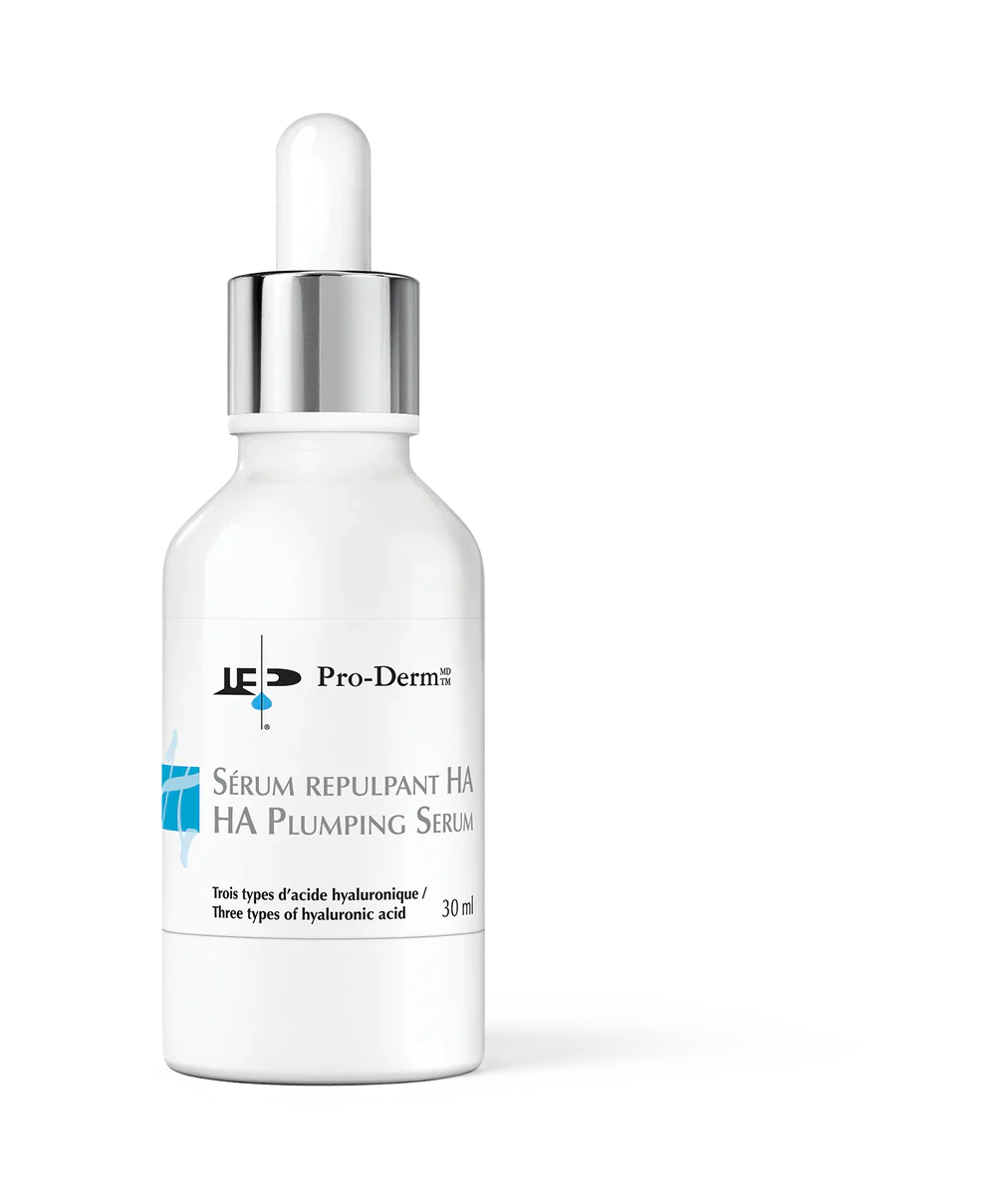 HA Plumping Serum
