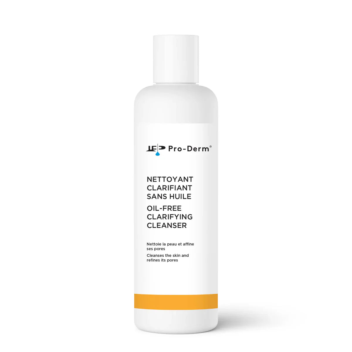 Oil-Free Clarifying Cleanser - Step 1 - AM/PM