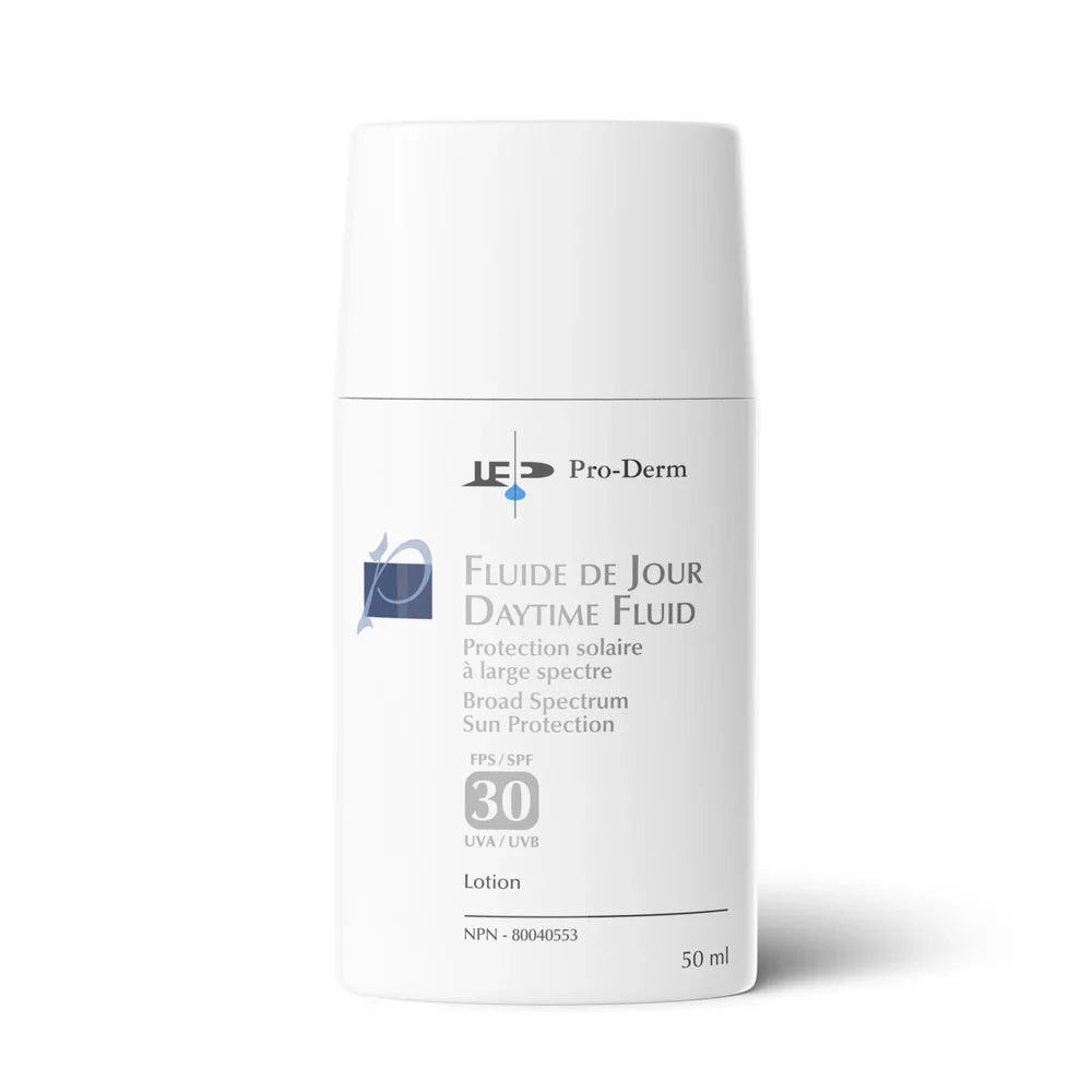 Daytime Fluid Broad Spectrum Sun Protection SPF 30