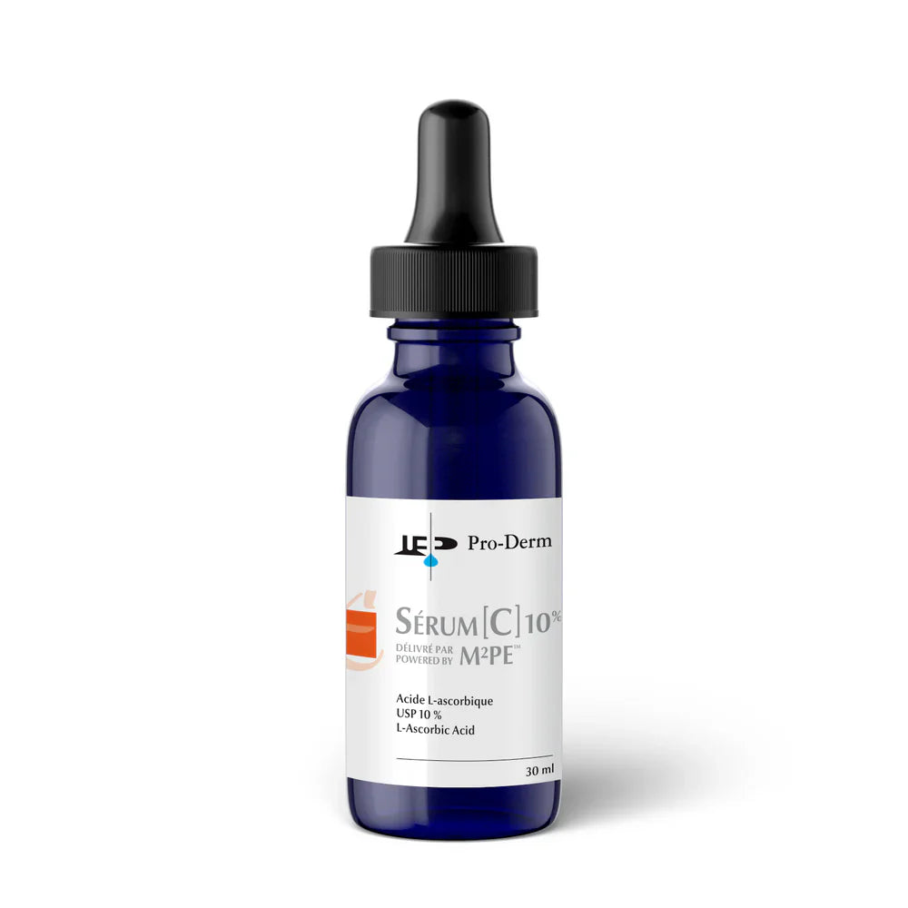 Serum C 10% Powered by M2PE