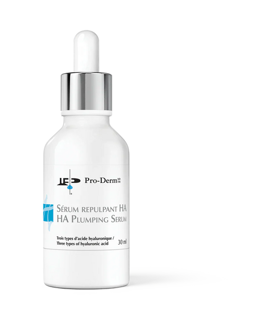 HA Plumping Serum