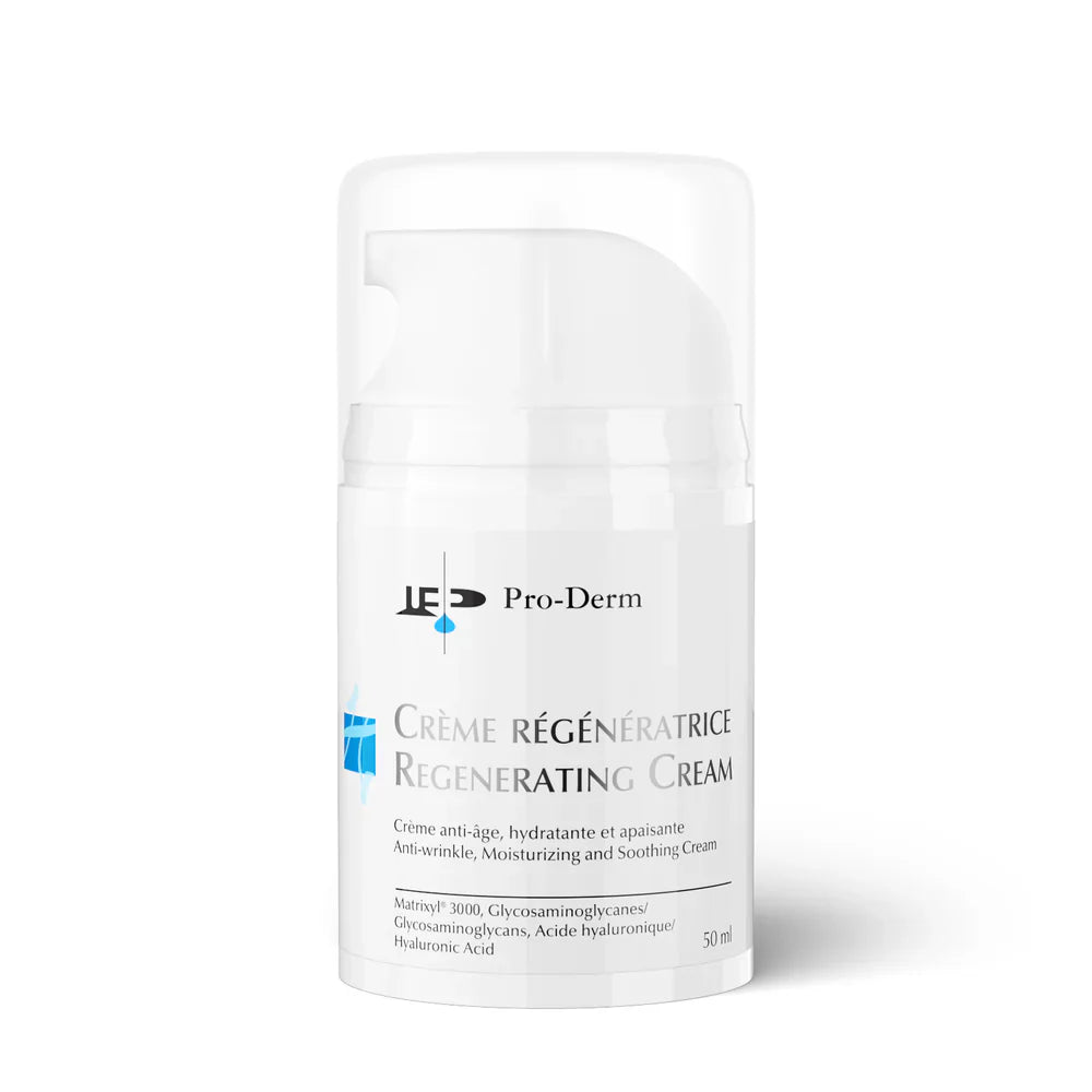 Regenerating Cream