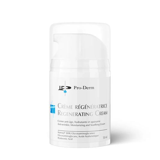 Regenerating Cream